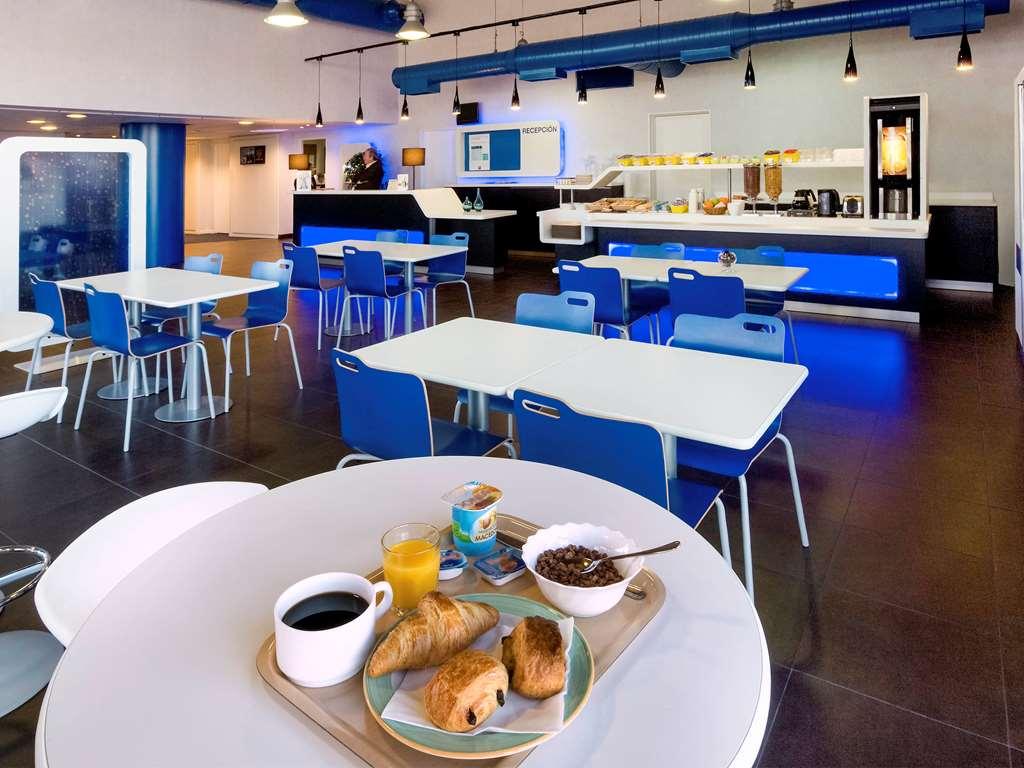 Ibis Budget Madrid Alcala De Henares La Dehesa Facilidades foto