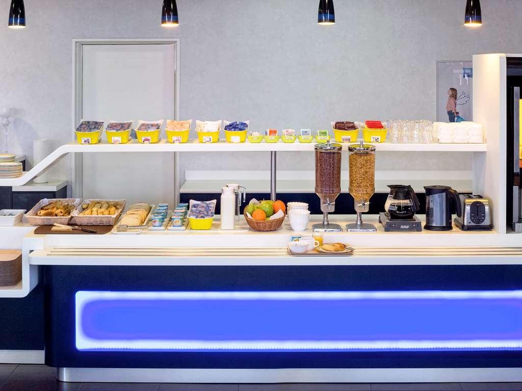Ibis Budget Madrid Alcala De Henares La Dehesa Facilidades foto